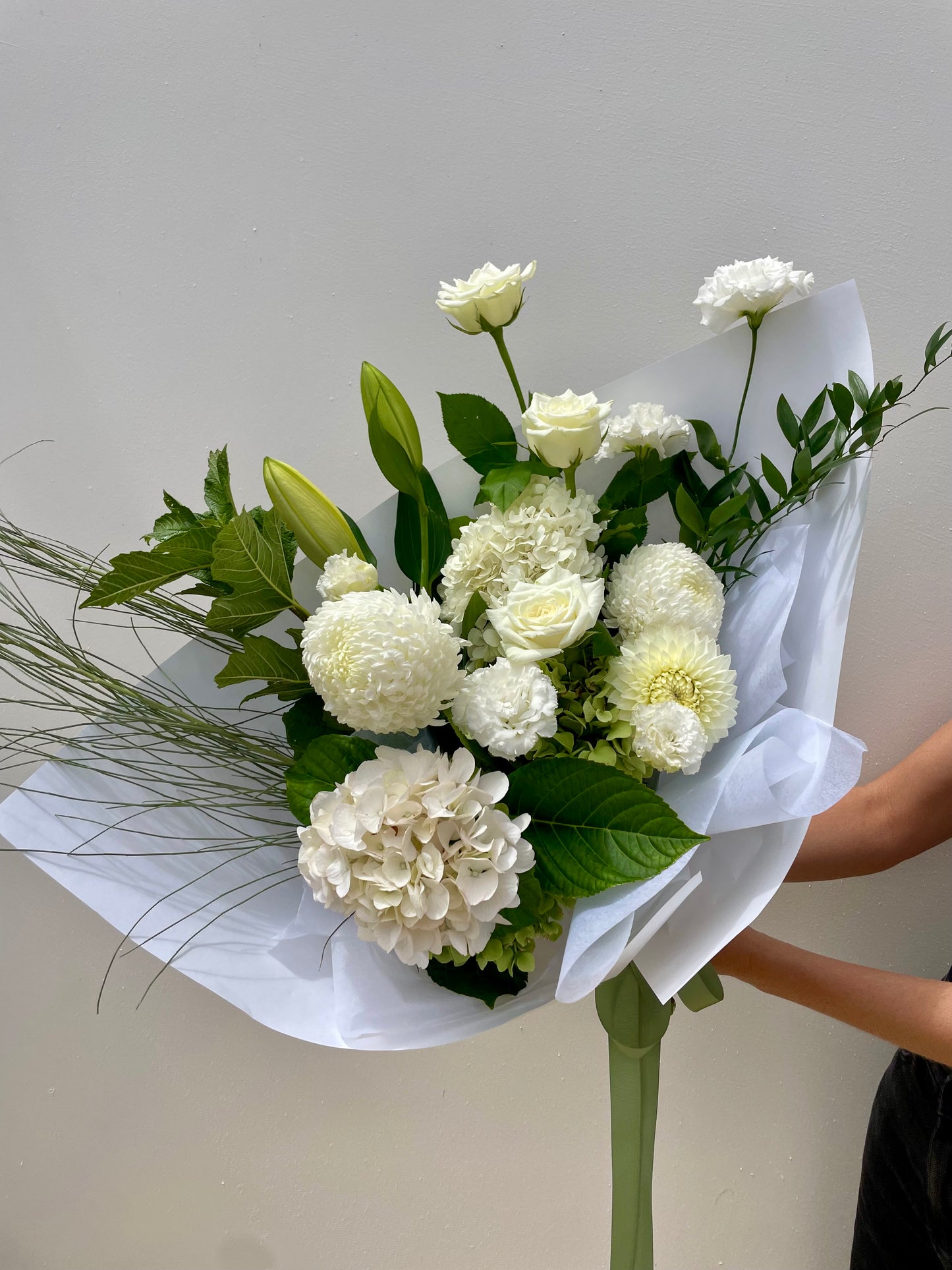 WHITES
