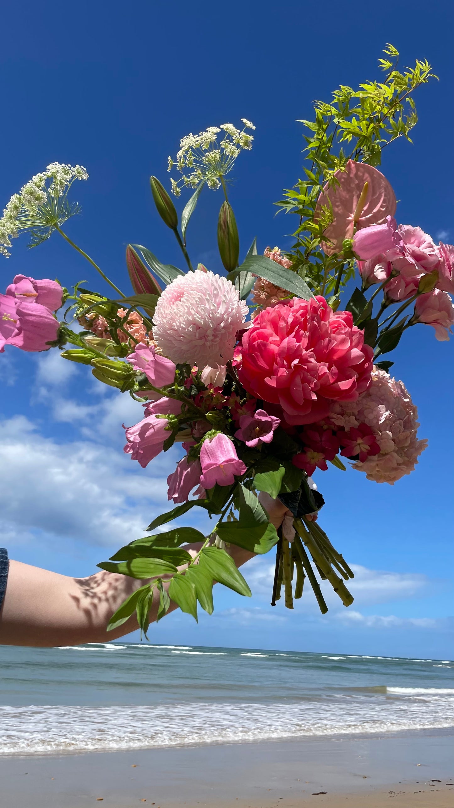 PINKS