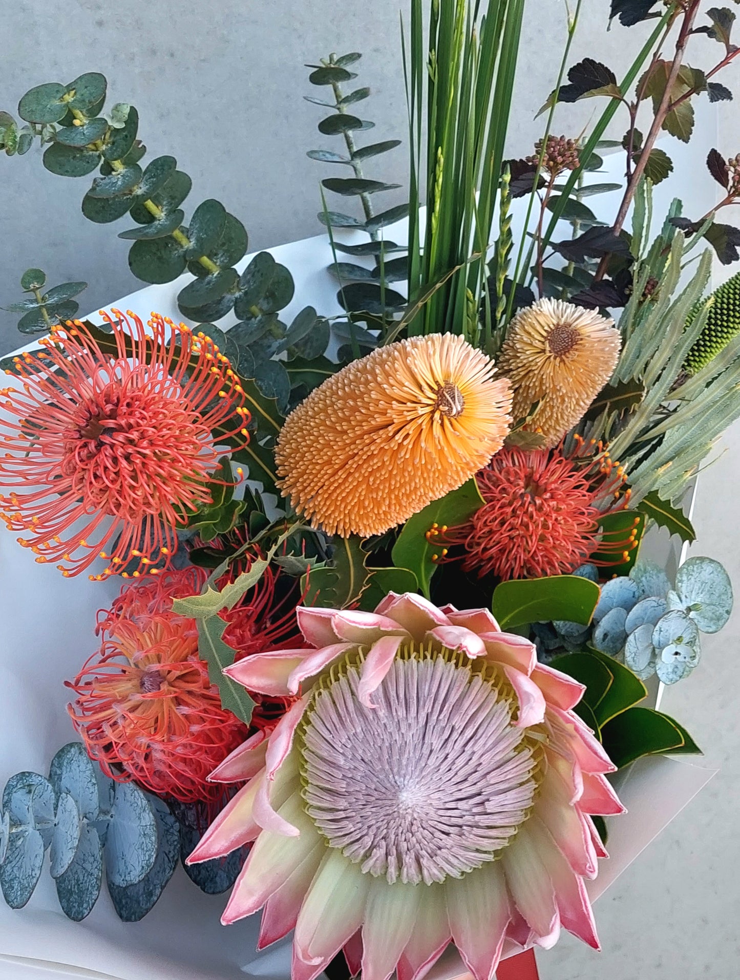 NATIVES