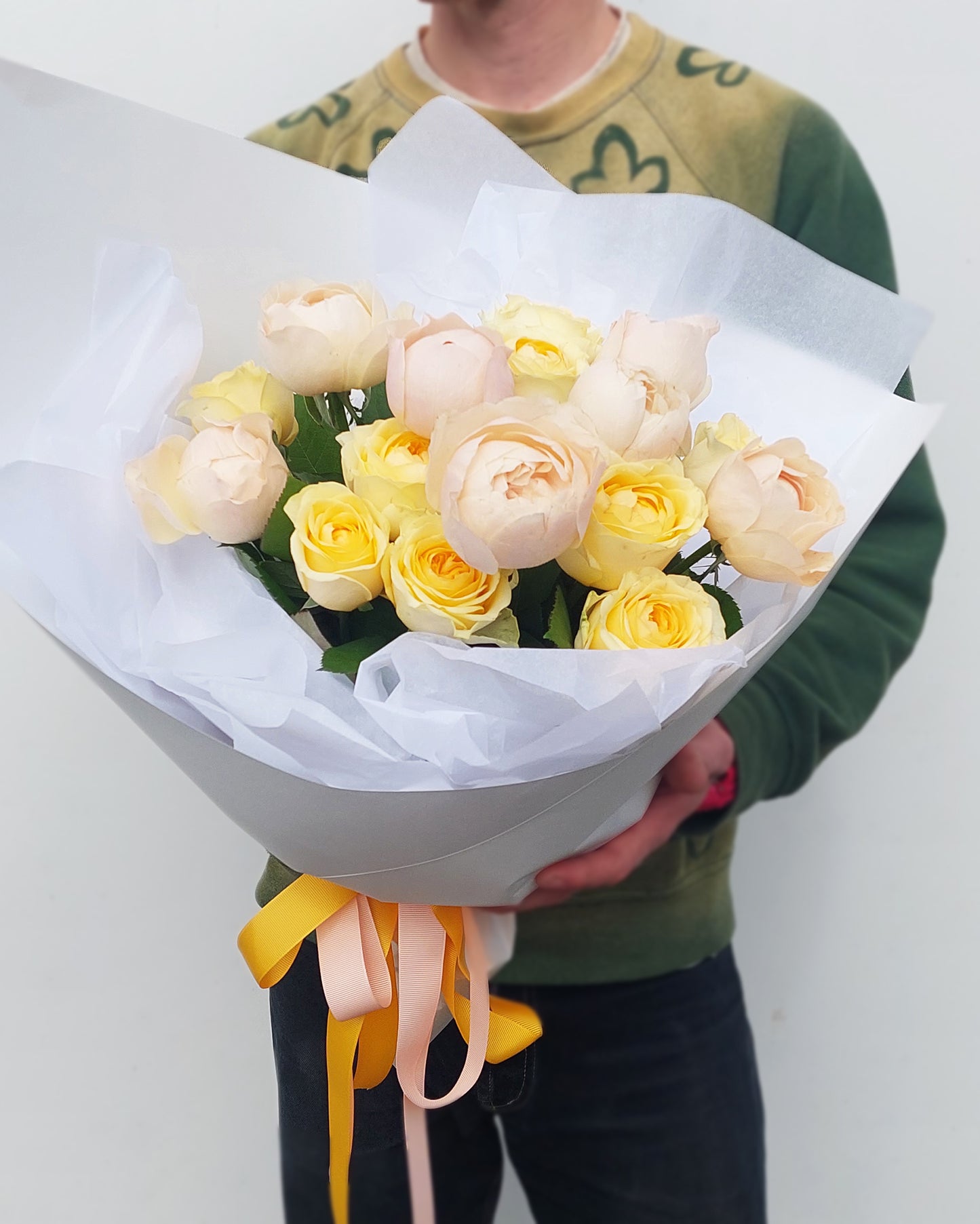 Grandiflora Roses