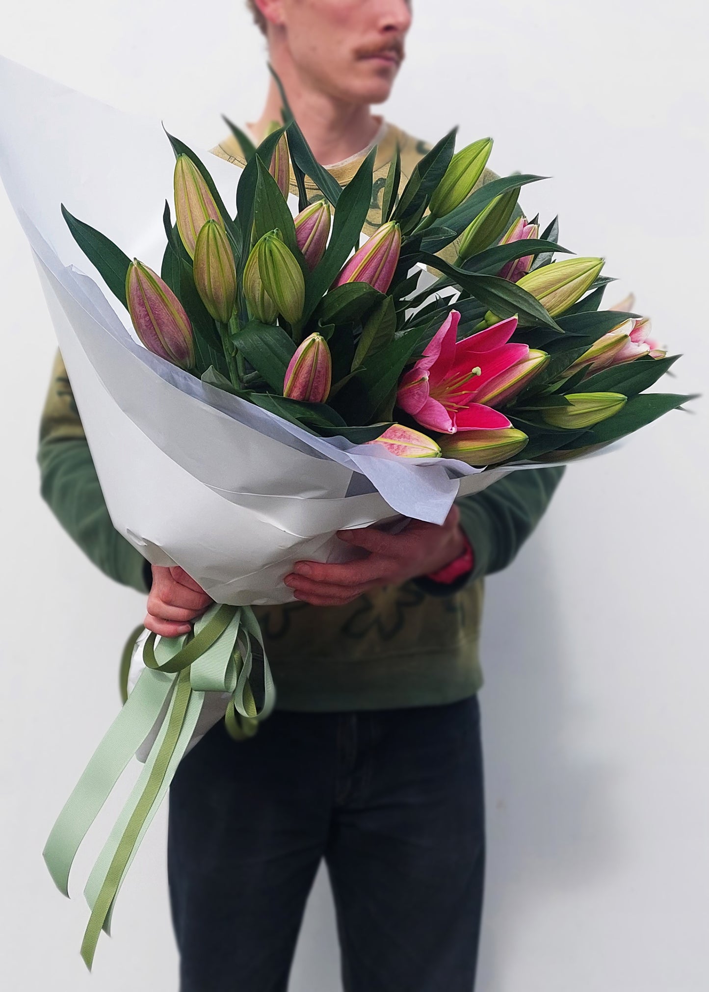 Lillies
