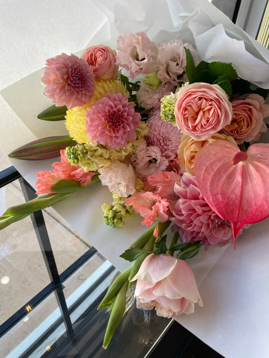 PINKS