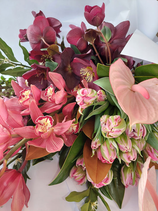 PINKS