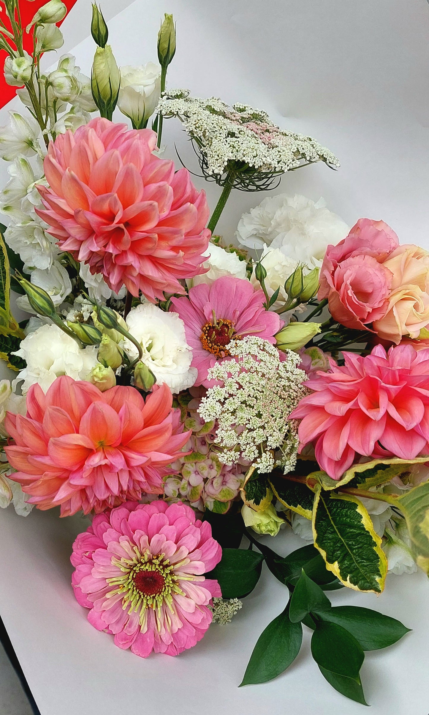 PINKS
