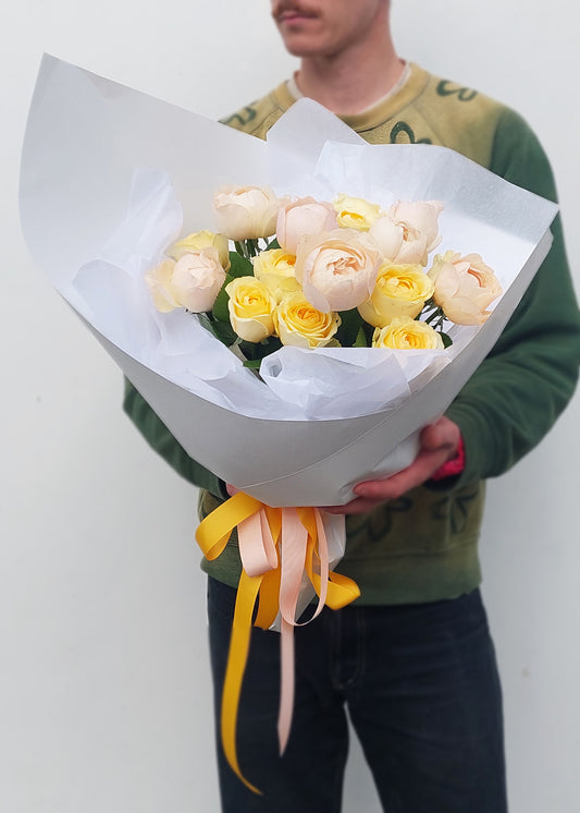 Grandiflora Roses